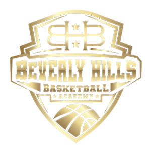 Beverly Hills Basketball Academy Logo